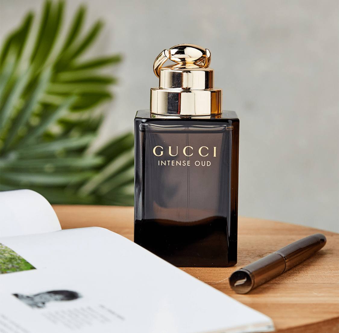 Gucci Intense