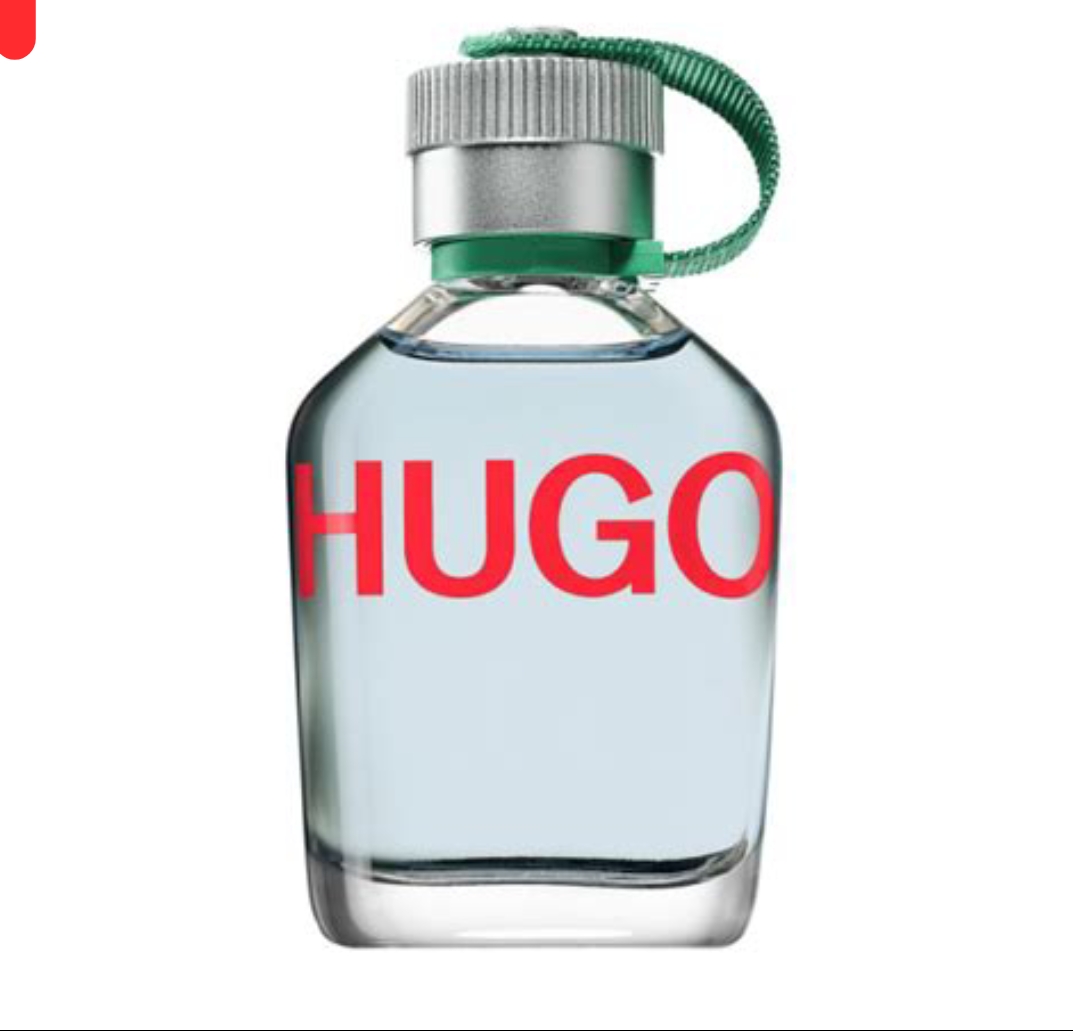Hugo Man